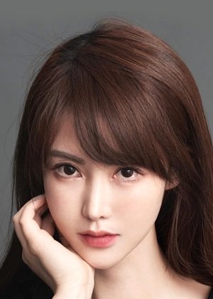 Sena Ng in Royal Highness Princess Chinese Drama