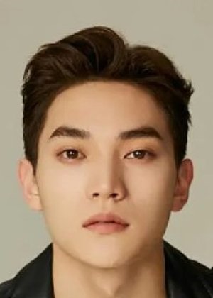 Hu Jia Cheng