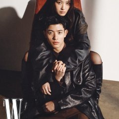 No Tail to Tell Korean Drama photo