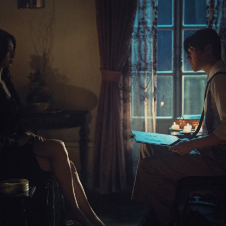 Portraits of Delusion (2026)