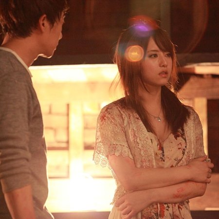 Maze: Secret Love (2015)