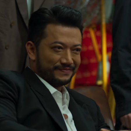 The Bangkok Boy (2025)