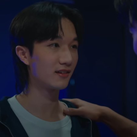 The Bangkok Boy (2025)