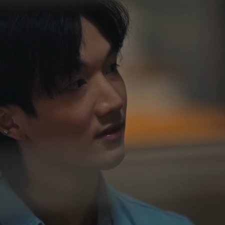 The Bangkok Boy (2025)