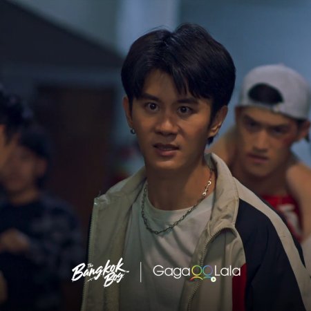 The Bangkok Boy (2025)
