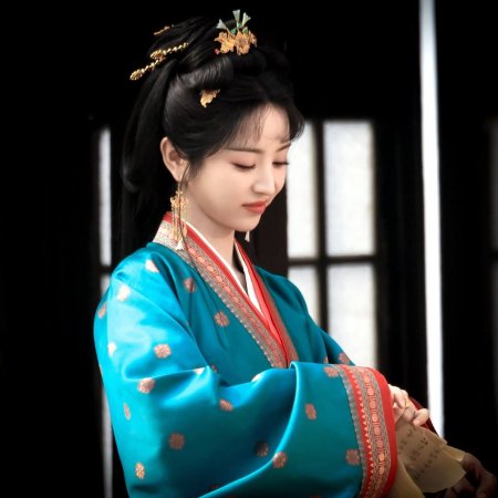 Where the Mask Ends ()