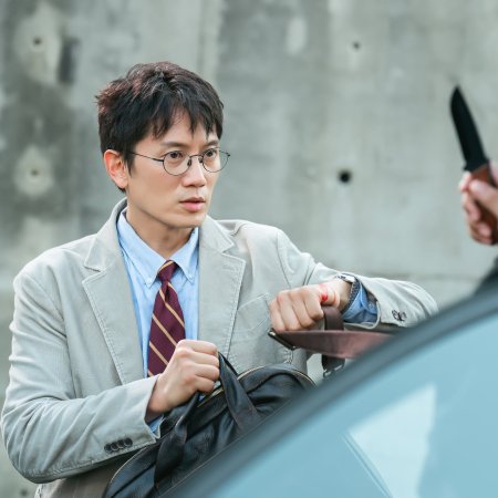 The Judge Returns (2026)