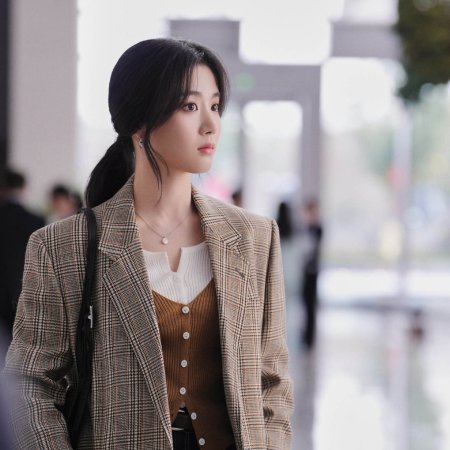 Love between Lines (2026)