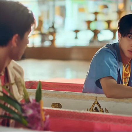 MuTeLuv: Love Me if You Swear (2026)