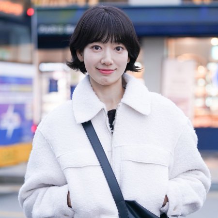 Undercover Miss Hong (2026)