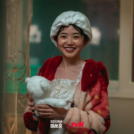 Undercover Miss Hong (2026)