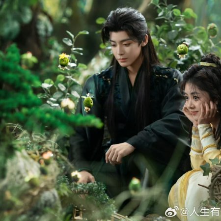 The Unclouded Soul (2025)