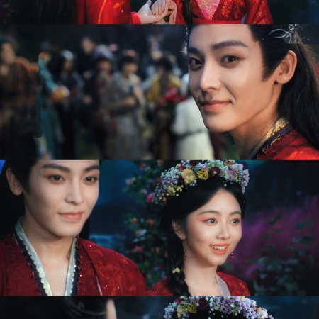 The Unclouded Soul (2025)