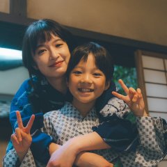 Nagatan and Aoto: Ichika's Cook Book Season 2 Japanese Drama(2026) photo