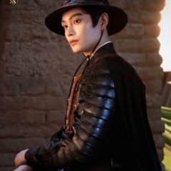 Escape to Your Heart Chinese Drama photo