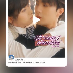 My Bankruptcy Romance (2025)