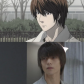 Yagami Light/Kira