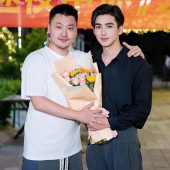 Passion of the Port Chinese Drama(2025) photo