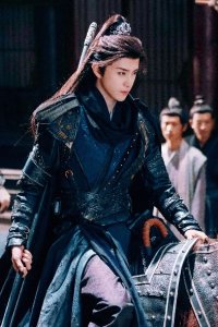 Even I am impatient what will be with ADWAD tomorrow adn miss LYN soo much... I am also so…