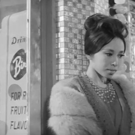 Nikutai no Gakko (1965)