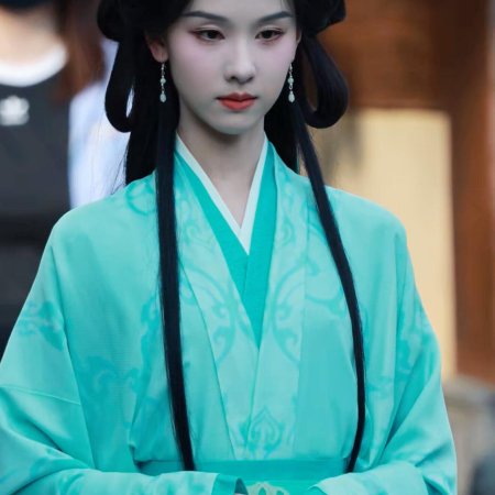 Qiao Chu ()