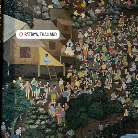 Revamp the Undead Story (2025)