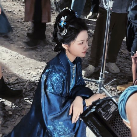 Liang Chen Mei Jin ()