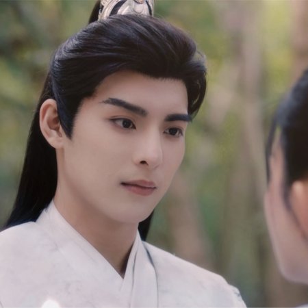 Heavenly Secrets Bureau (2025)