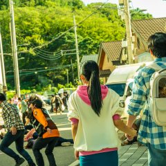 My Daughter Is a Zombie Korean Movie photo