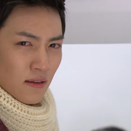 Smile, Dong Hae (2010)