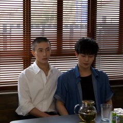 A Sketchy Job! Chinese Drama(2025) photo