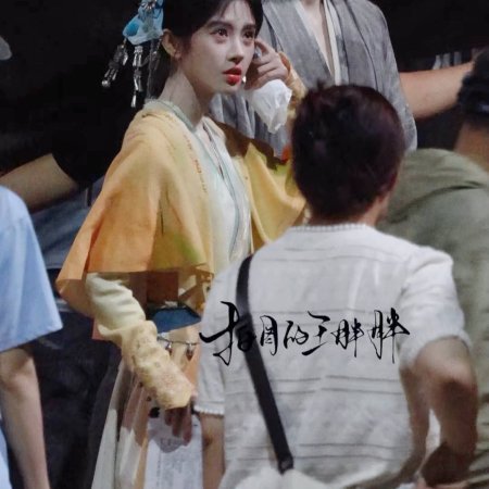 Lai Zhan ()