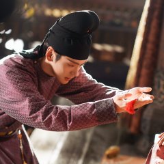 In the Name of Blossom Chinese Drama photo