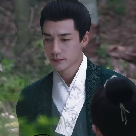 Liang Chen Mei Jin ()