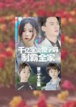 Foolish Mommy Is Actually Rich Chinese Drama(2024) photo