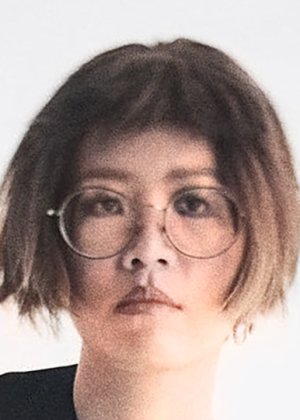 Bozo Nisha Jurairattanaporn in Spaceless Thai Movie(2024)