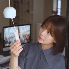 Brilliant Girls Chinese Drama photo