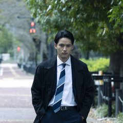 Kaibutsu Japanese Drama(2025) photo