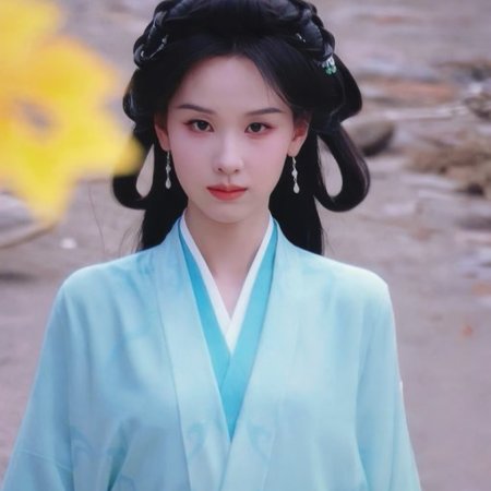 Qiao Chu ()