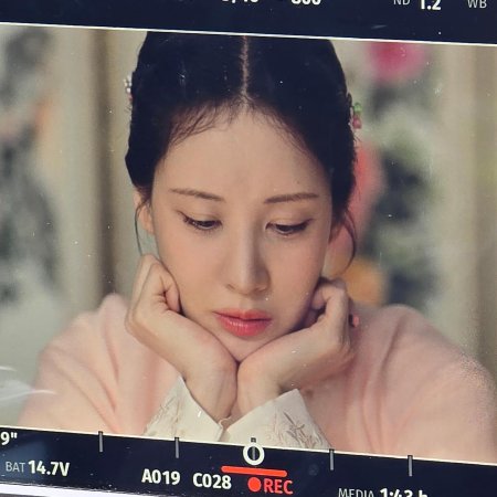 The First Night with the Duke (2025)