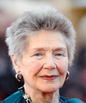 Paulette Germaine Riva