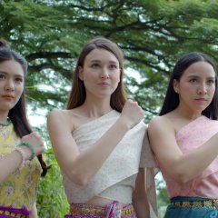 Thieves of Hearts Thai Drama photo