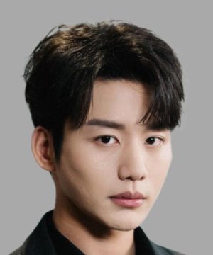 Zi Jie Li