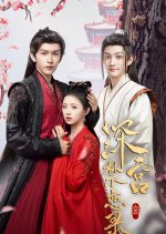 Shen Gong Jin Lian Lu Chinese Drama(2024) photo