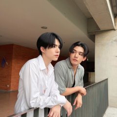 Love upon a Time Thai Drama photo