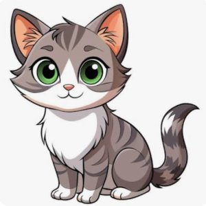 Guess the Drama Based on the Cat