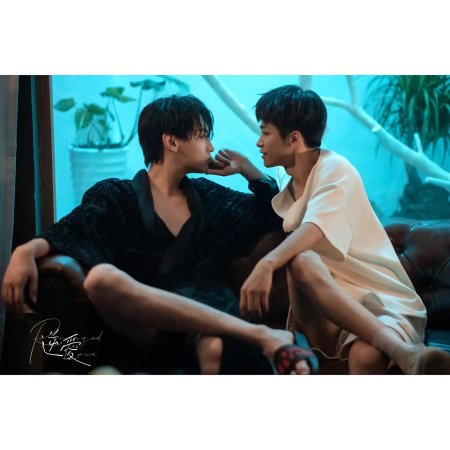Revenged Love (2025)