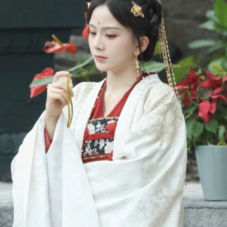 Di Hou Hu Ou, Dan Quan Gong Dou Zai Ke CP (2025)