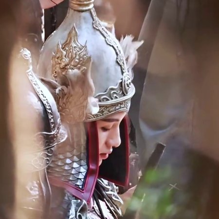 Liang Chen Mei Jin ()