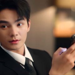 Ten Years of Unrequited Love Chinese Drama photo